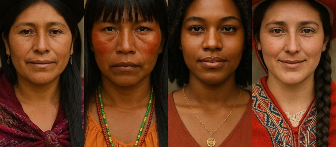 El Caribe como escenario crítico