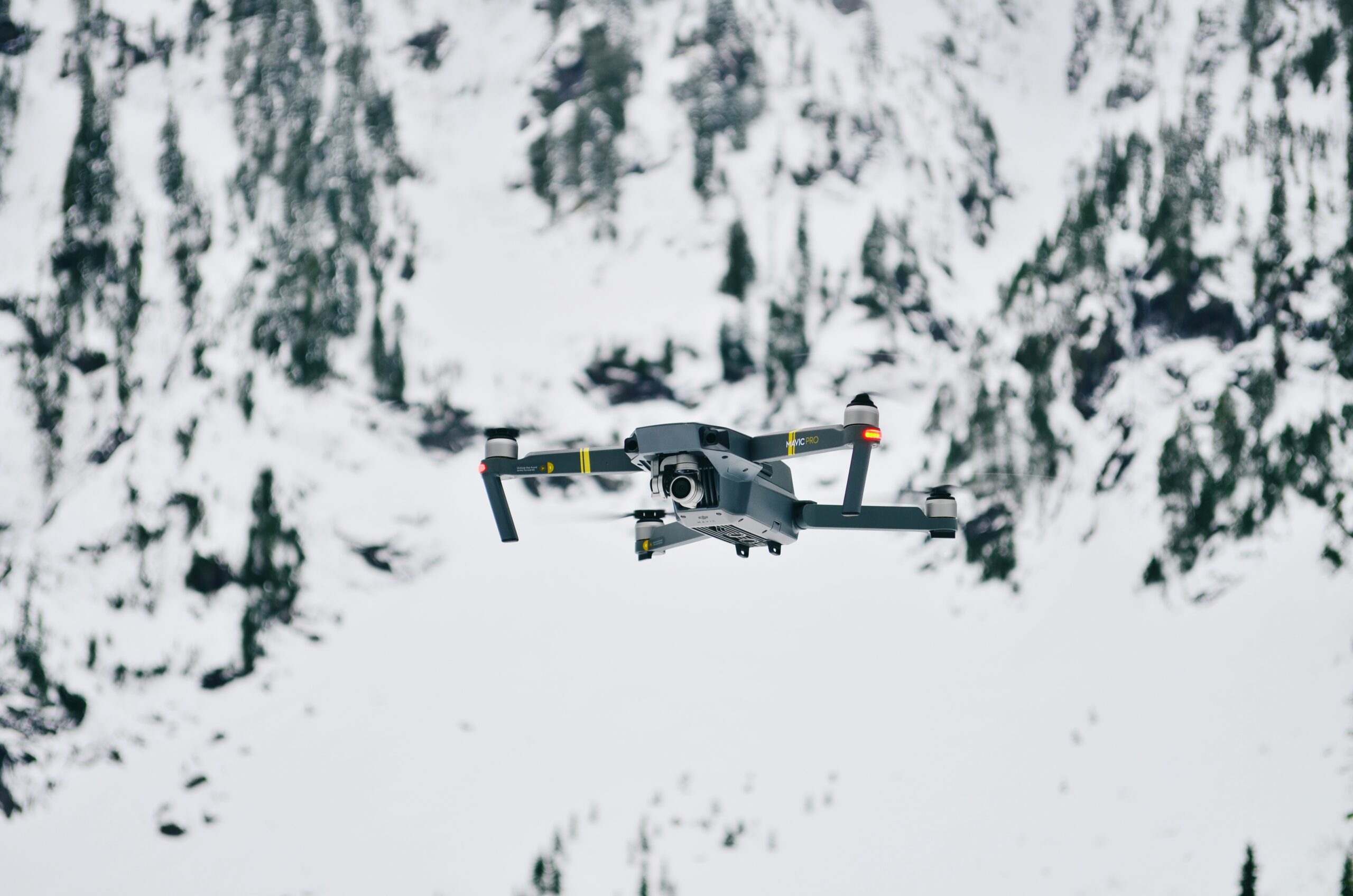 ¿Han cambiado los drones la forma de librar la guerra?