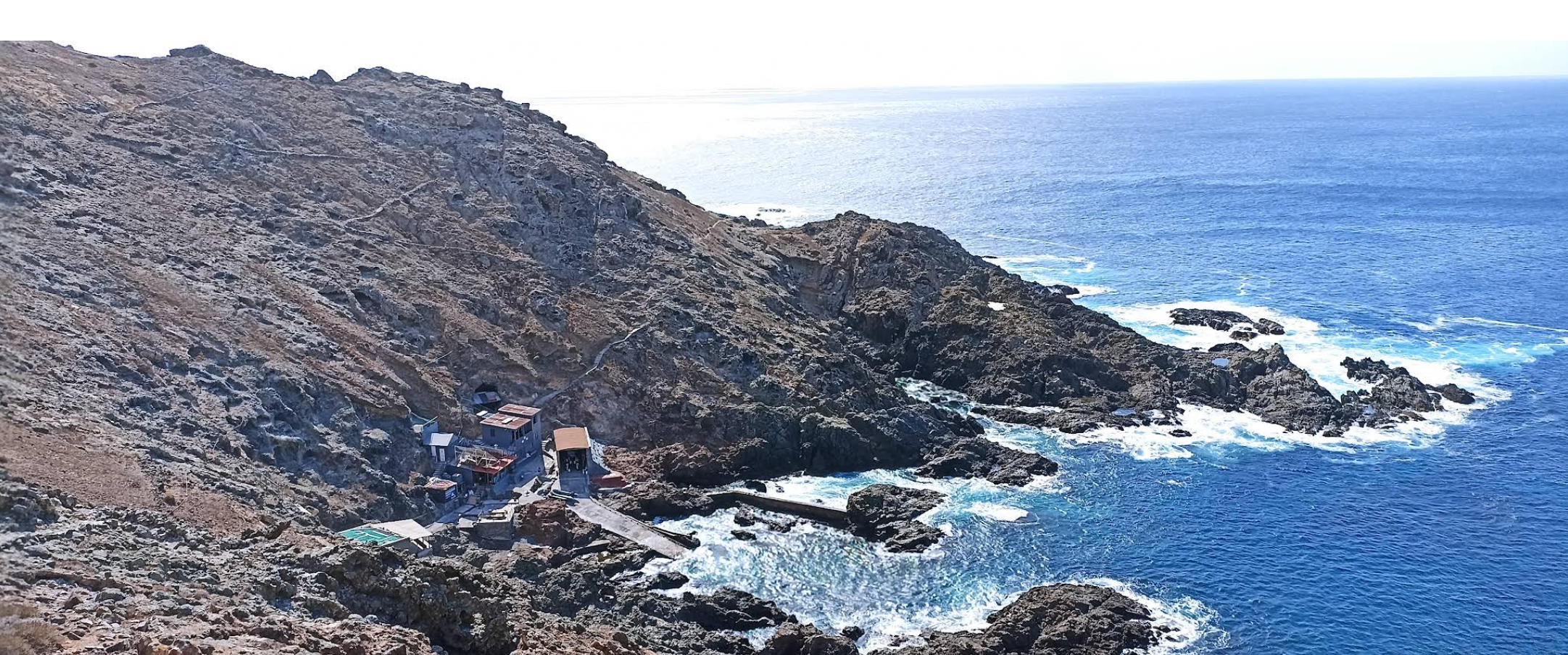 La disputa por las Islas Salvajes