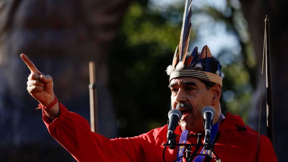 Venezuela en la mira de Trump: operaciones encubiertas, narcotráfico y geopolítica en América Latina