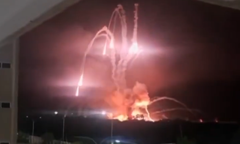 El fundamento ideológico de doscientos años de intervencionismo estadounidense