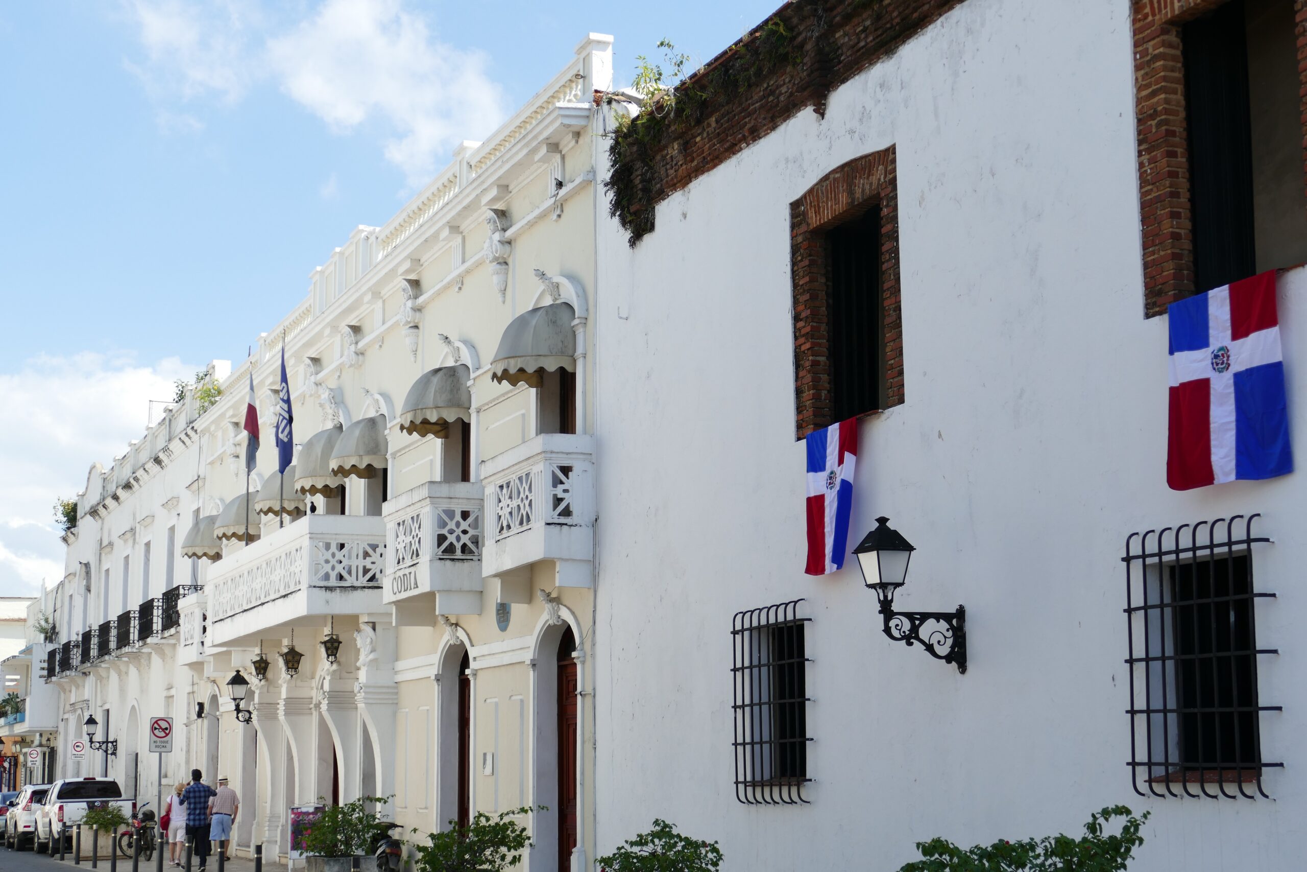 La República Dominicana, una economía más allá del turismo