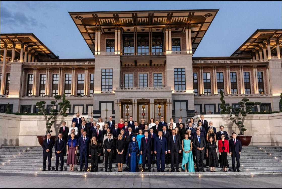 Cumbre de la OTAN en Ankara 2026: una Alianza reforzada en un mundo más inestable
