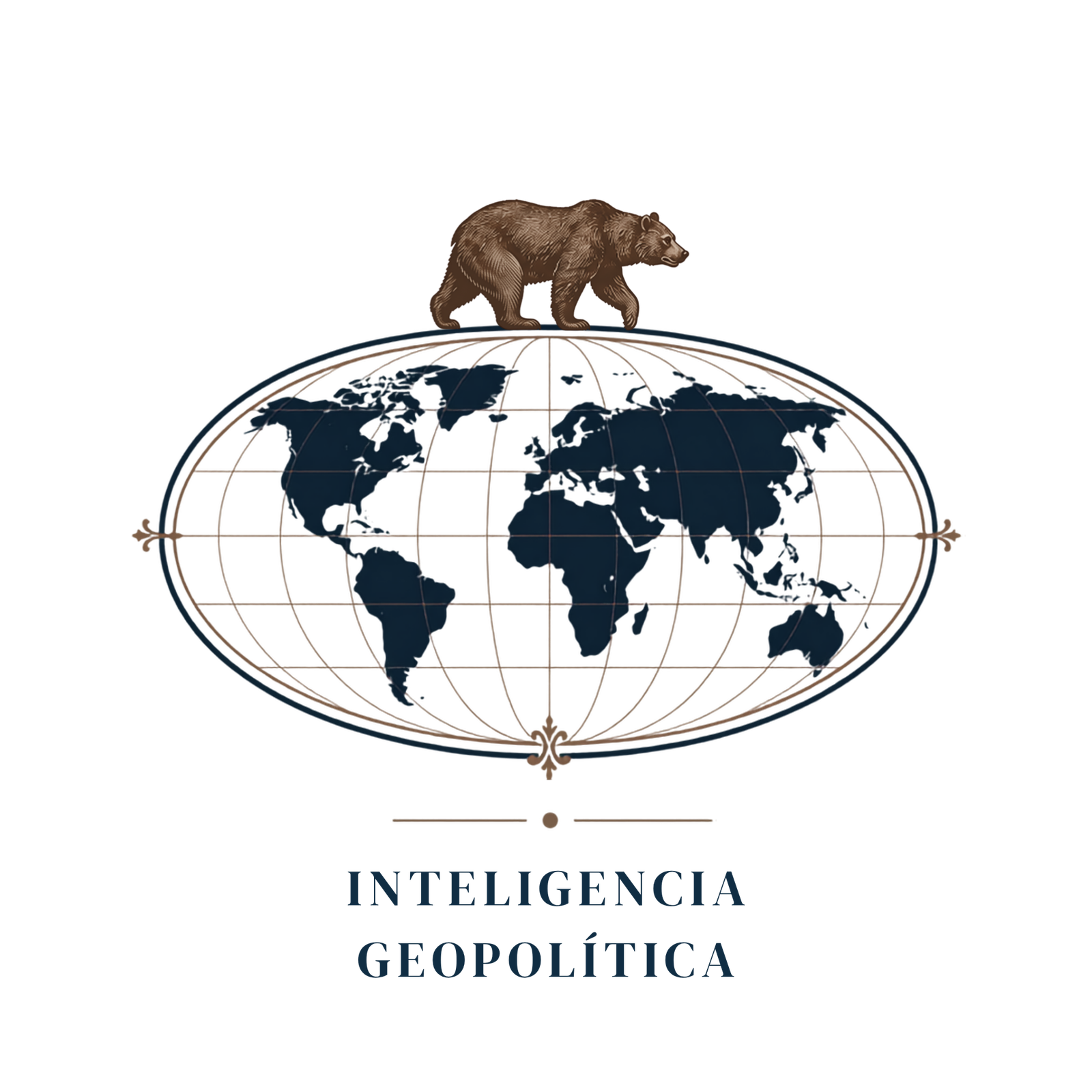 Inteligencia Geopolítica