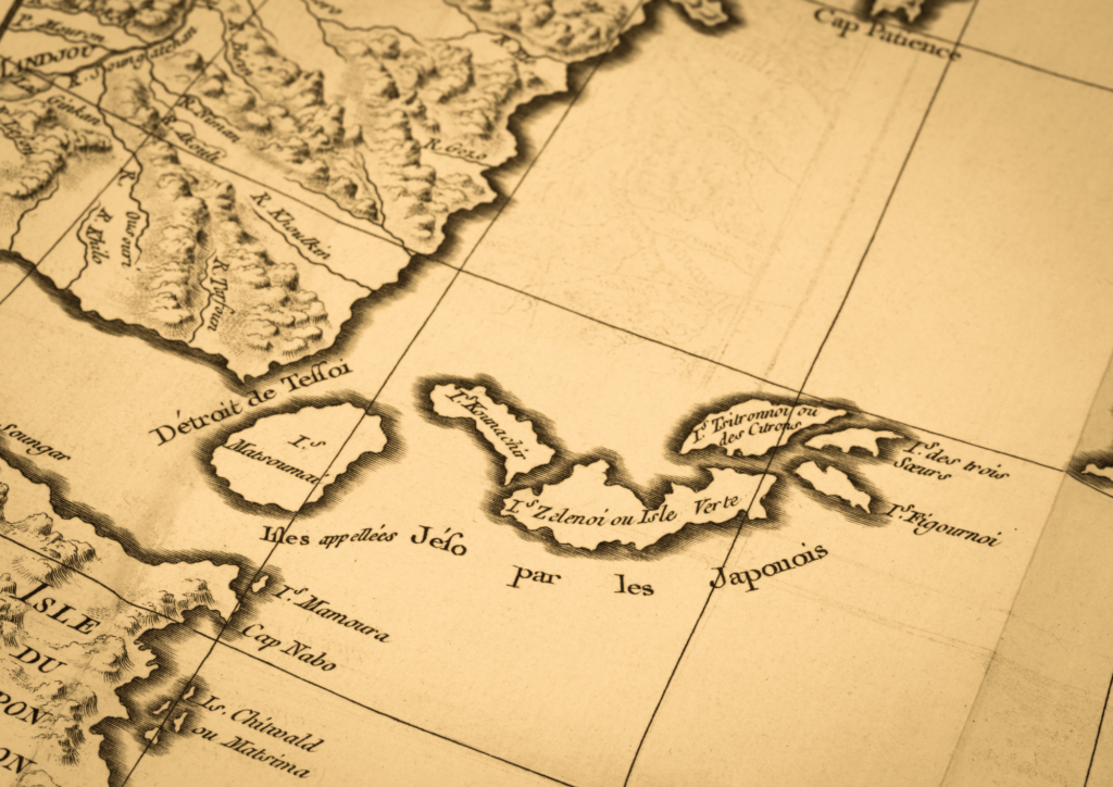 Islas Kuriles: una paz no resuelta y un nuevo foco de tensiones