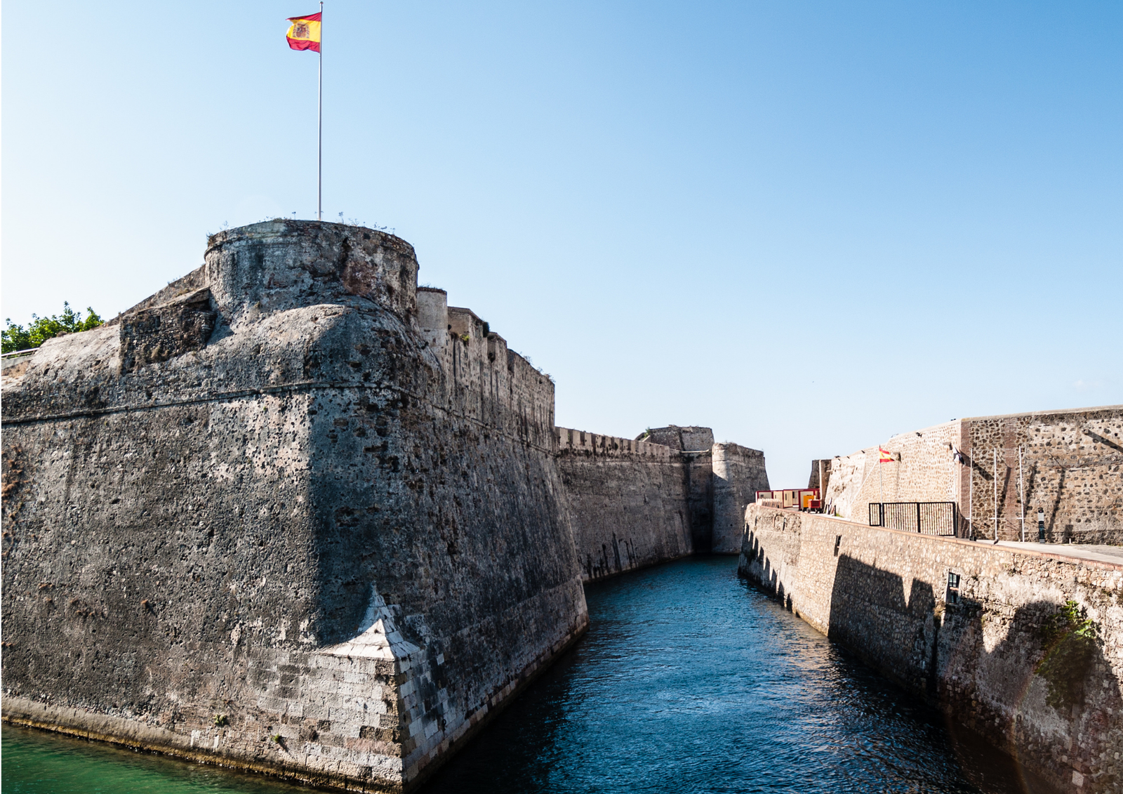 Ceuta 2026: la reconfiguración estratégica del Magreb