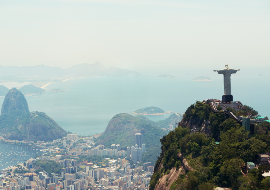 Brasil 2026: unas elecciones que trascienden sus fronteras
