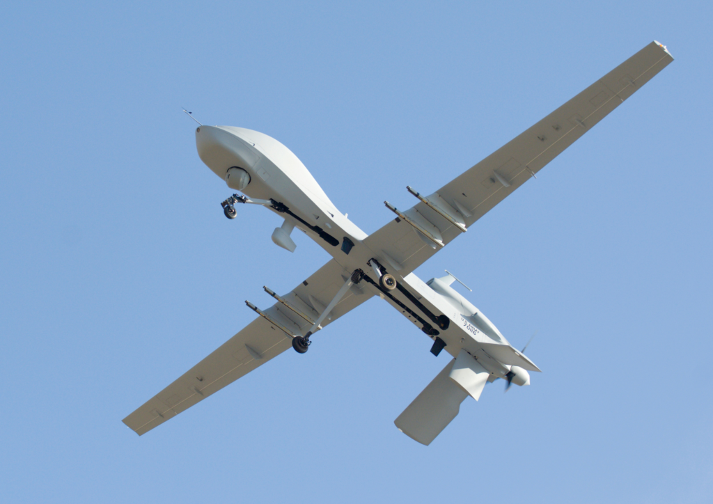 Drones rusos con Inteligencia Artificial: una realidad en suelo ucraniano
