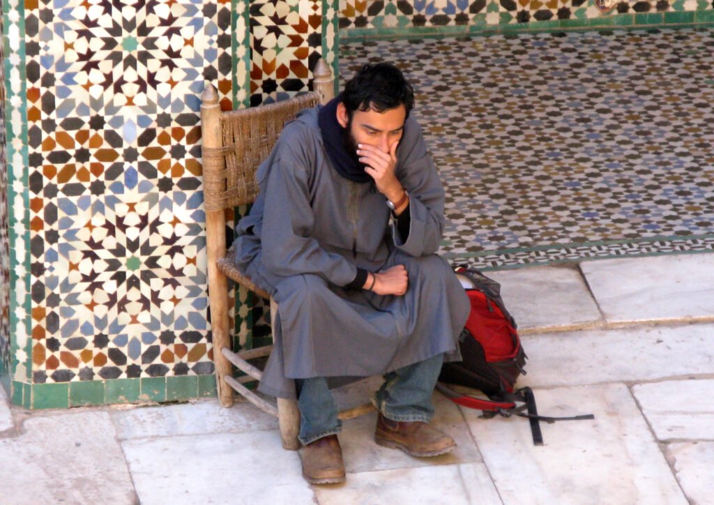 Marruecos: elecciones legislativas 2026