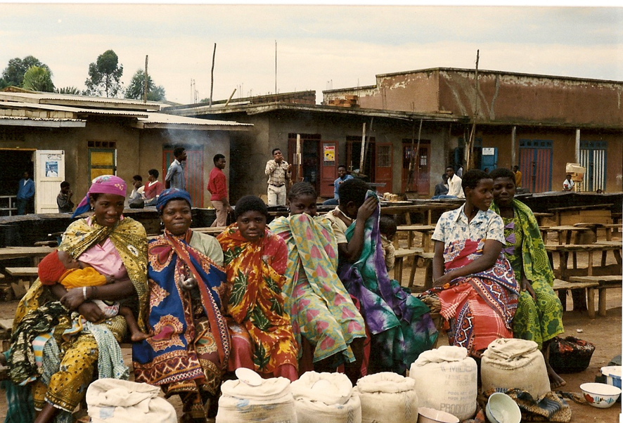 África: el nuevo tablero de la competencia geopolítica