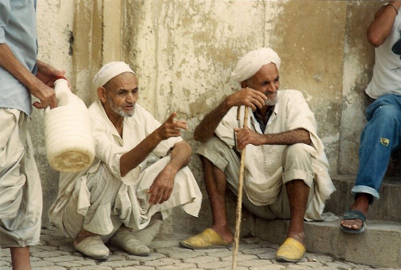 Marruecos 2026 – 2030: la preparación de una nueva etapa
