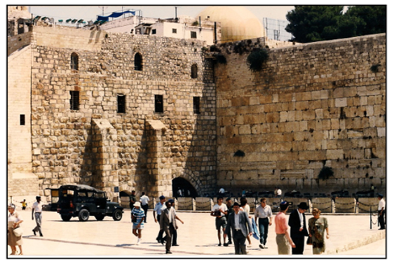 Israel: elecciones legislativas 2026 (Parte 2)