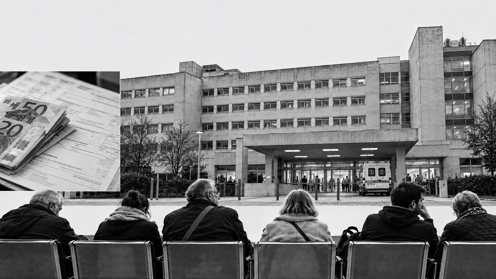 Los modelos de asistencia sanitaria en Alemania, España, Francia e Italia: diferencias y similitudes