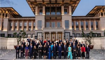 Cumbre de la OTAN en Ankara 2026: una Alianza reforzada en un mundo más inestable