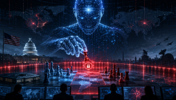 Cuando la Inteligencia Artificial se considera un enemigo porque entra en el terreno estratégico