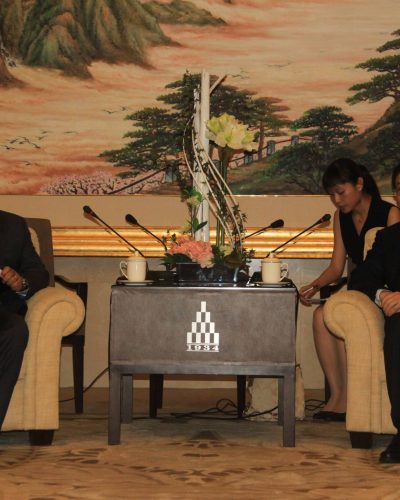 Así es la alianza entre Venezuela y China, su mayor comprador depetróleo, que parece estar en el aire pero sigue en vigor