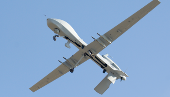 Drones rusos con Inteligencia Artificial: una realidad en suelo ucraniano