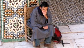 Marruecos: elecciones legislativas 2026