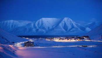 Svalbard: de paraíso ecoturístico a enclave estratégico en el Ártico