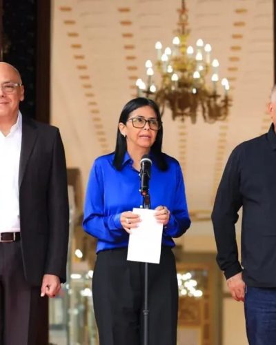 Venezuela: ¿hacia un nuevo status quo?
